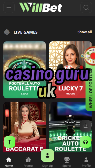 Casino Guru UK - Best UK Casino Reviews-www.bdqngd.com