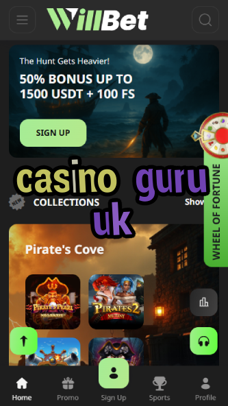 Casino Guru UK - Best UK Casino Reviews-www.bdqngd.com