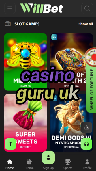 Casino Guru UK - Best UK Casino Reviews-www.bdqngd.com